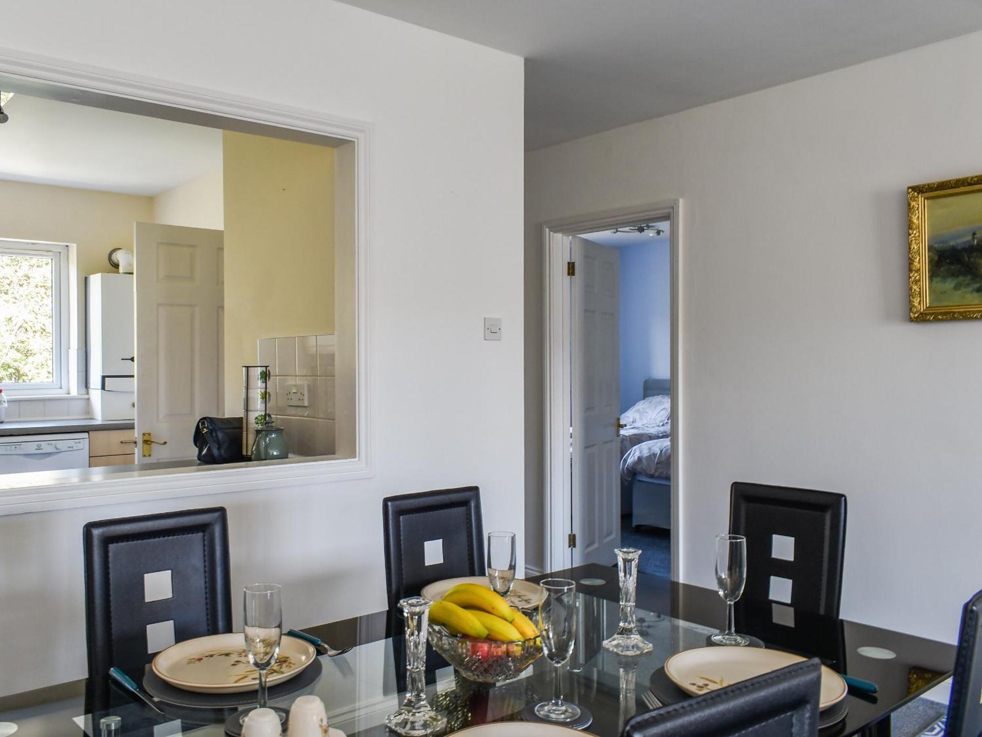 Apartment 15 Harvest Moon New Quay Exteriér fotografie