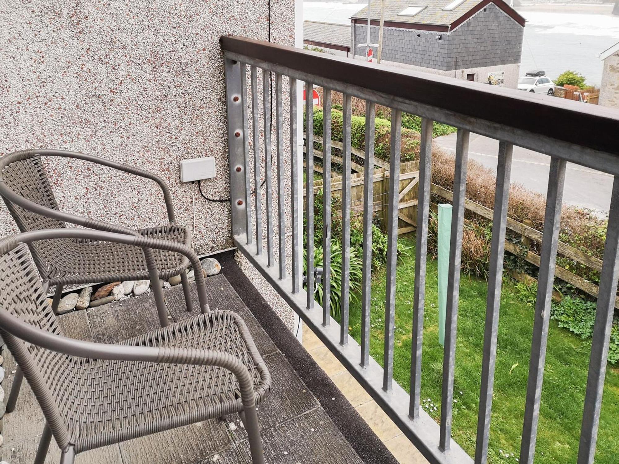 Apartment 15 Harvest Moon New Quay Exteriér fotografie