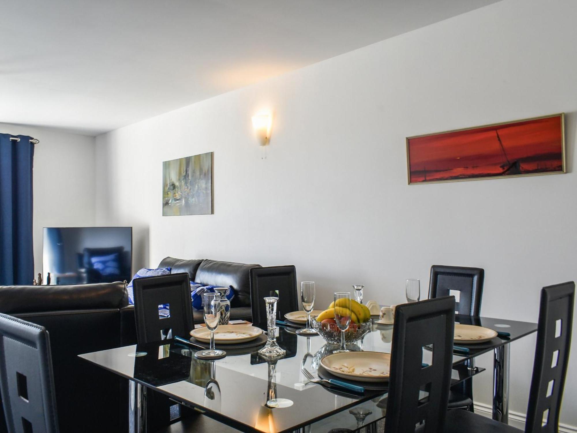 Apartment 15 Harvest Moon New Quay Exteriér fotografie