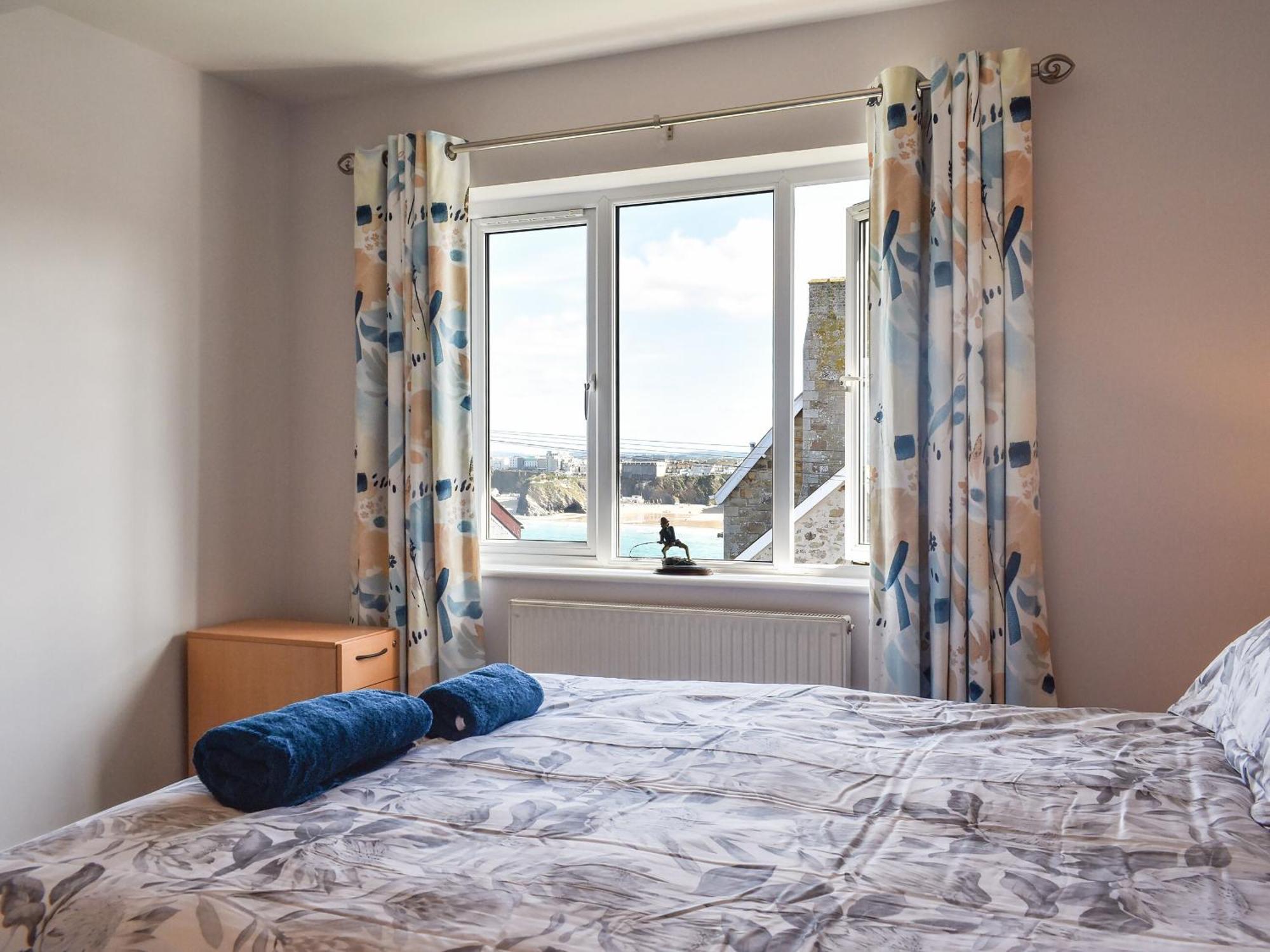 Apartment 15 Harvest Moon New Quay Exteriér fotografie